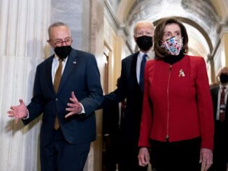 Nancy Pelosi
