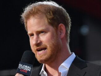 Prince Harry