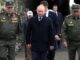 Russian President Vladimir Putin has ordered his military to seek and destroy US-Deep State bio-labs engaged in top-secret zoonotic and infectious disease research in dozens of locations across Ukraine.