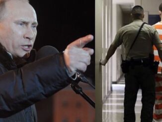 Russia to begin castrating all pedophiles and lock them away for life