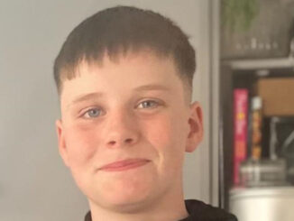 sudden death of Irish teen