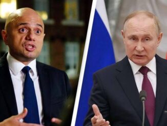 Russian invasion of Ukraine