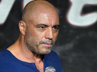 Spotify quietly removed at least 70 episodes of The Joe Rogan Experience from its archives on Friday, and the liberal media is now insisting the mass takedown is NOT censorship and has NOTHING to do with Rogan's vaccine controversy.