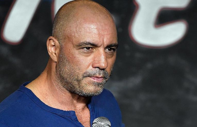 Spotify quietly removed at least 70 episodes of The Joe Rogan Experience from its archives on Friday, and the liberal media is now insisting the mass takedown is NOT censorship and has NOTHING to do with Rogan's vaccine controversy.