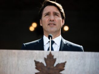 Trudeau