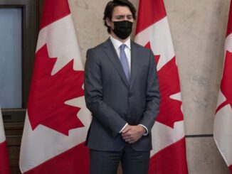 Trudeau