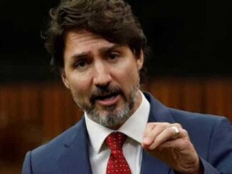 Trudeau vows to prosecute Americans who donated to the Freedom Convoy truckers