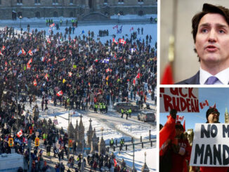 Trudeau
