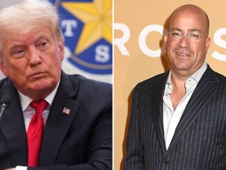 TRUMP Zucker