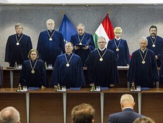Austrian Constitutional Court orders government to prove pandemic restrictions are not based on scam data