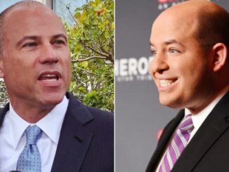 CNN poster child Michael Avenatti found guilty of fraud, could face up to 22 years in prison