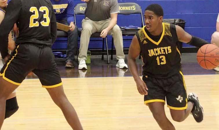 Two high school basketball players drop dead on the same day