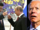 Biden shared intel with China, and China then told Russia