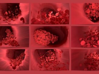 Pfizer and CDC issue joint warning about blood clots