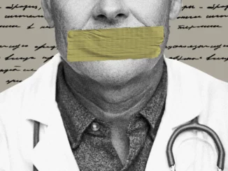 covid censorship