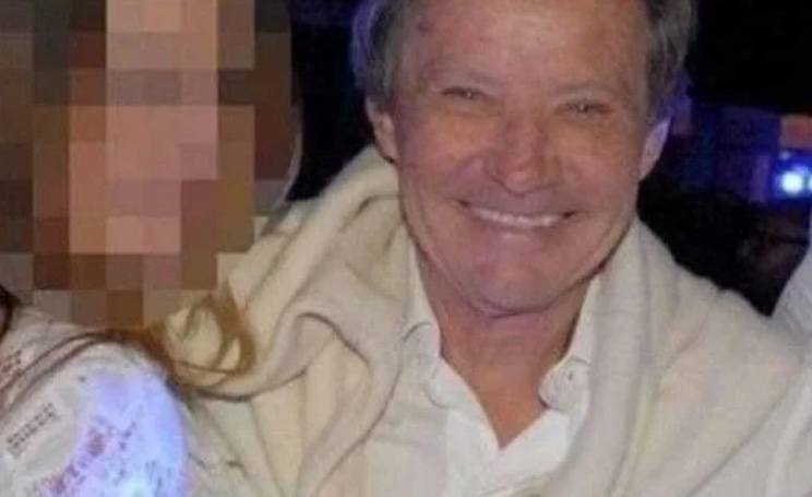 Epstein's child pimp Jean-Luc found dead in jail cell - cameras switched off