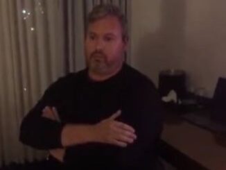 Democrat Facebook executive caught running pedophile ring