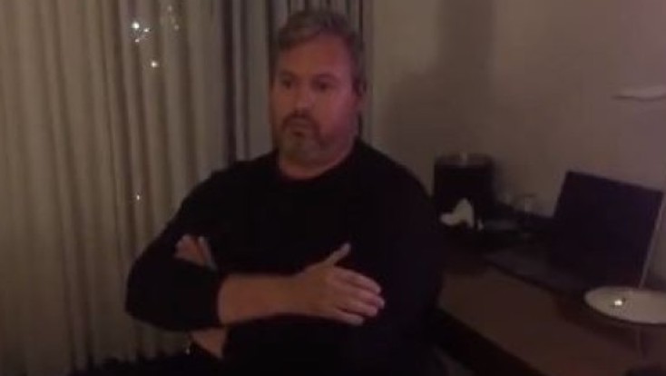 Democrat Facebook executive caught running pedophile ring