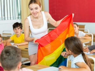 California school forces fifth-grade girls to sleep with men who identify as women in cabins during school trip