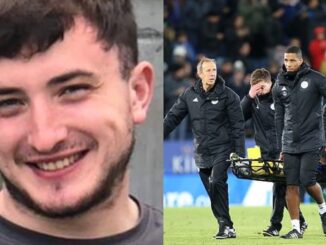 Tributes have been pouring in for a talented young Irish GAA footballer who died suddenly and unexpectedly on Sunday.
