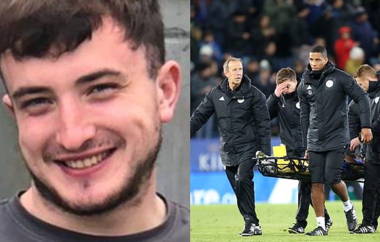 Tributes have been pouring in for a talented young Irish GAA footballer who died suddenly and unexpectedly on Sunday.