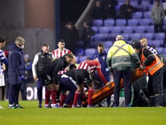 footballer emergencies