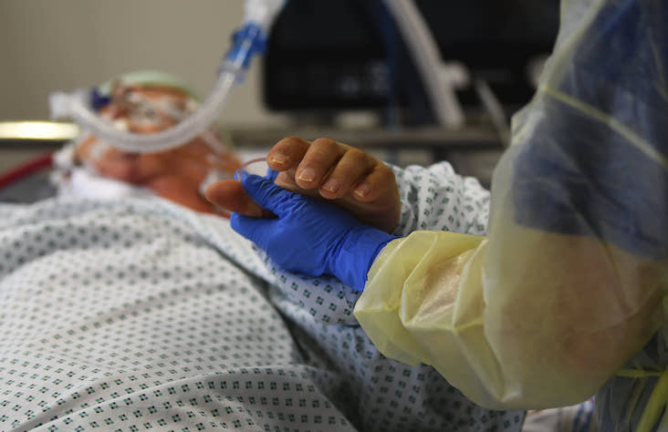 Cases of serious jab injury have increased twenty fold in Germany, according to hospital bills