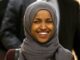 Rep. Ilhan Omar paid thousands by restaurant who stole money intended for starving children