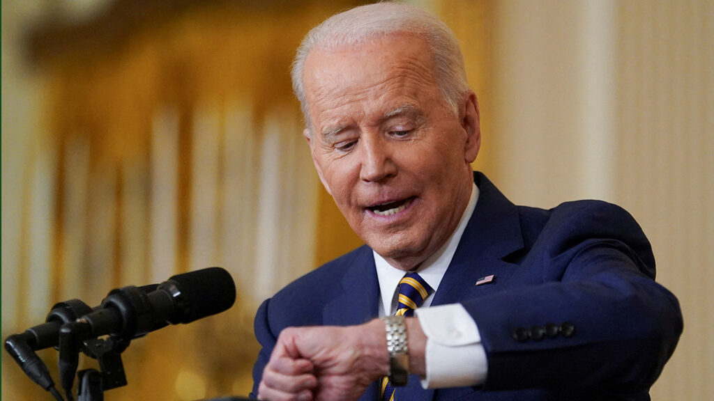 Joe Biden Ukraine