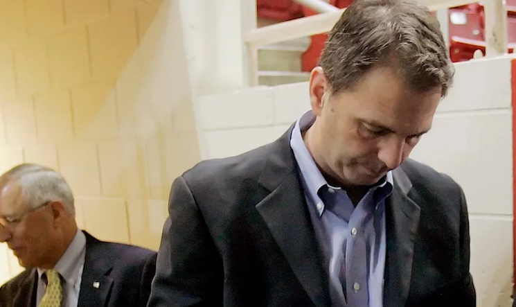 Lincoln Project pays off co-founder to silence pedophile rumors