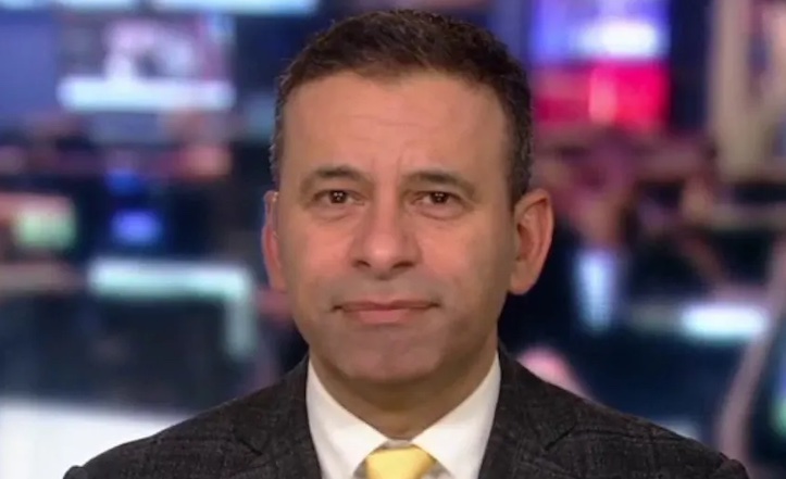 A Johns Hopkins professor has gone on record slamming his university and the mainstream media for suppressing a groundbreaking study conducted by leading economists at the university that found that brutal Covid lockdowns, mandatory mask orders, and social distancing, only reduced deaths by a negligible 0.2 percent.