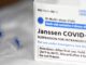 Johnson & Johnson halts production of COVID jab