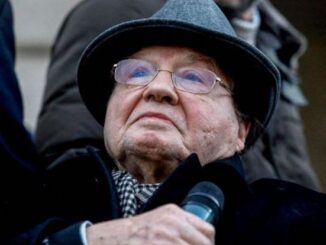 Dr. Luc Montagnier, the Nobel prize winning medical researcher who opposed Covid-19 vaccinations during the pandemic, has died.