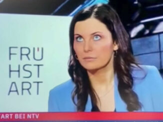 German TV presenter