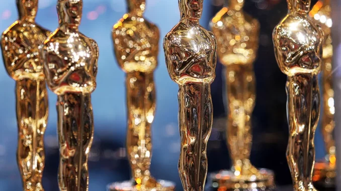 OSCARS VACCINATION REQUIREMENT