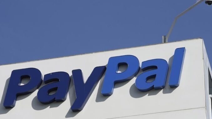 PayPal to ban anybody who opposes vaccine mandates