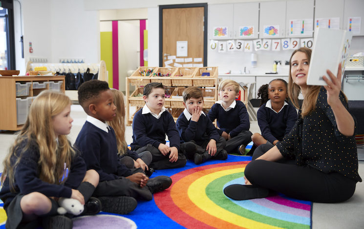 A Connecticut middle-school has been caught teaching eighth graders pizza-based metaphors for sex acts and asking them to share desires.