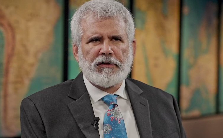 Dr. Robert Malone declares that the CDC's withholding of COVID data meets the criteria for scientific fraud