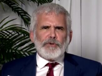 Dr Robert Malone reveals we've known how to cure Covid since March 2020