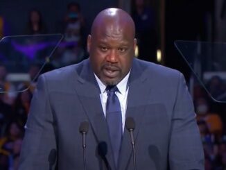 NBA Hall of Famer Shaquille O'Neal has defied Big Pharma and dropped a truth bomb live on air, declaring that mandatory vaccinations are an abomination, and American citizens should be free to choose whether they get the Covid-19 vaccination or not.