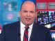 Brian Stelter next in line to be fired from CNN