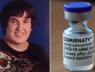 Autopsy confirms student died from vaccine-related myocarditis