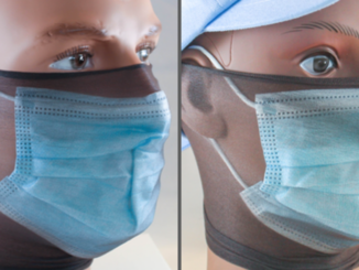 tights face mask