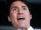 PM Justin Trudeau admits real purpose of imposing martial law is to terrify Canadians into submission