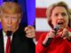 President Trump says Hillary Clinton is definitely going to prison this time, in new vid