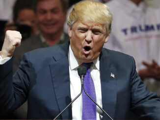 President Trump says he fully supports Joe Rogan and his right to free speech - liberals outraged