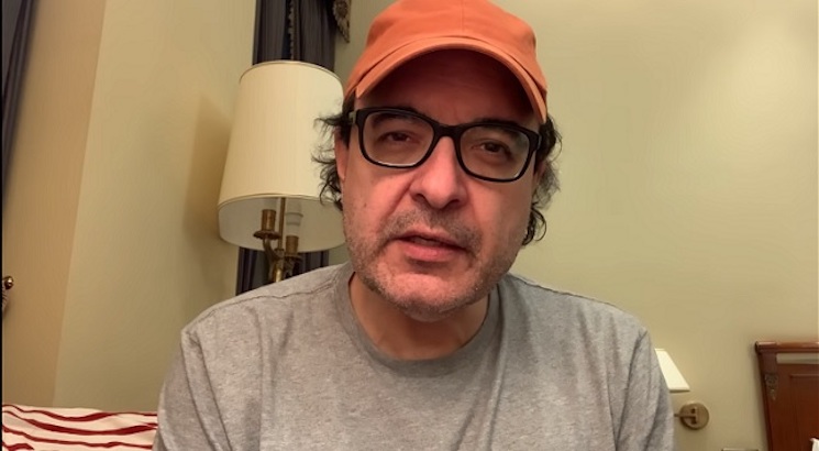 Westerner stuck in Ukraine says Russia is winning the war