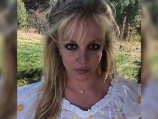 Britney Spears was subjected to satanic illuminati rituals , according to instagram post