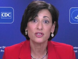 CDC admits it manipulated COVID data to benefit the Democrats