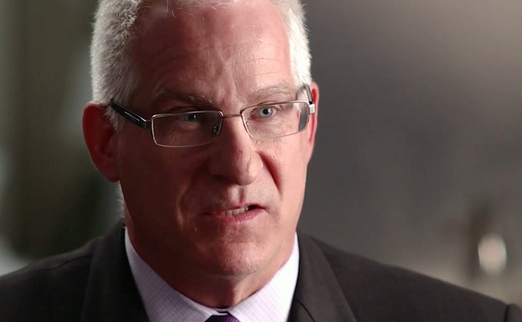 CIA agent confesses to rigging the election for Biden